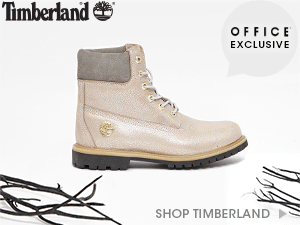 Timberland - Office exclusive
