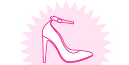 OFFICE Shoes - Why we support Breast Cancer Care