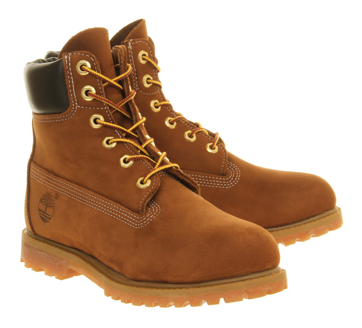 chocolate nubuck timberland