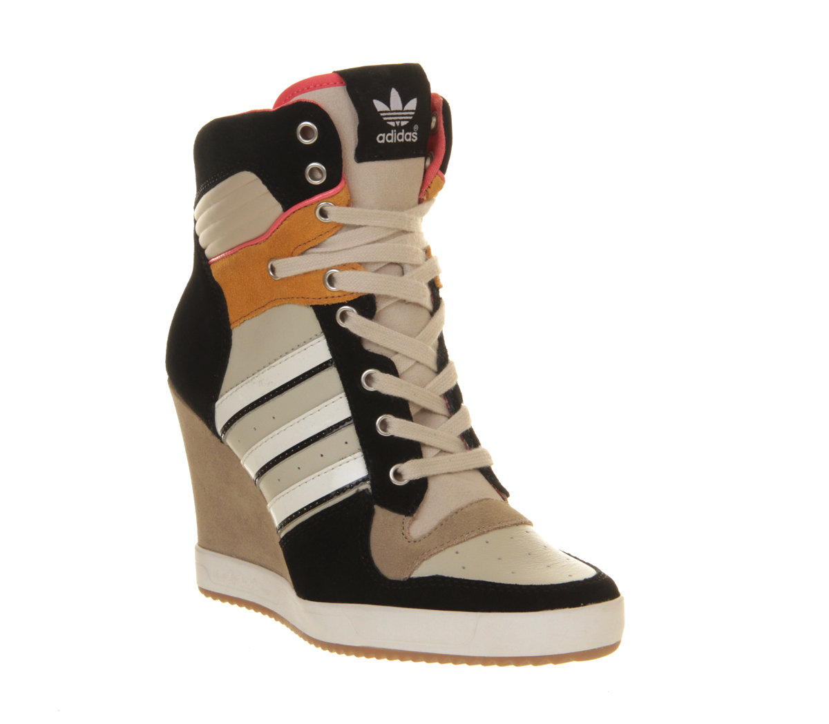 adidas wedge trainers uk buy clothes 