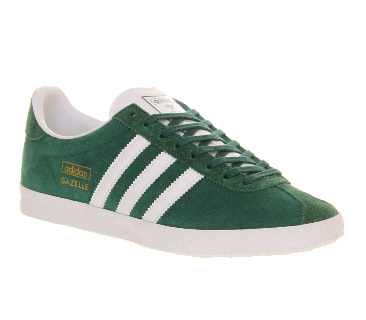 forest green adidas shoes
