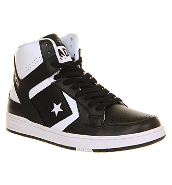 converse weapon trainers