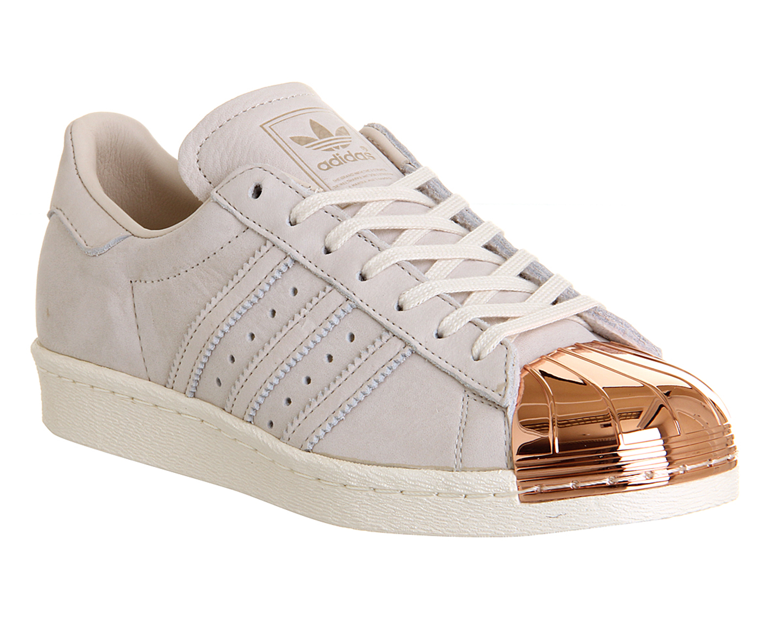 Rose Gold Adidas Shoes - www.inf-inet.com