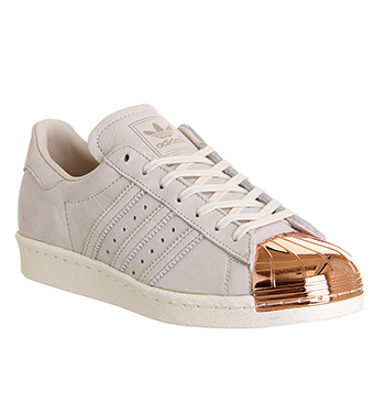 adidas original superstar 80s dlx rose