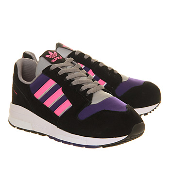 adidas zx 420 violet