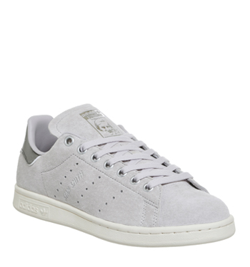 adidas stan smith ice purple shoes