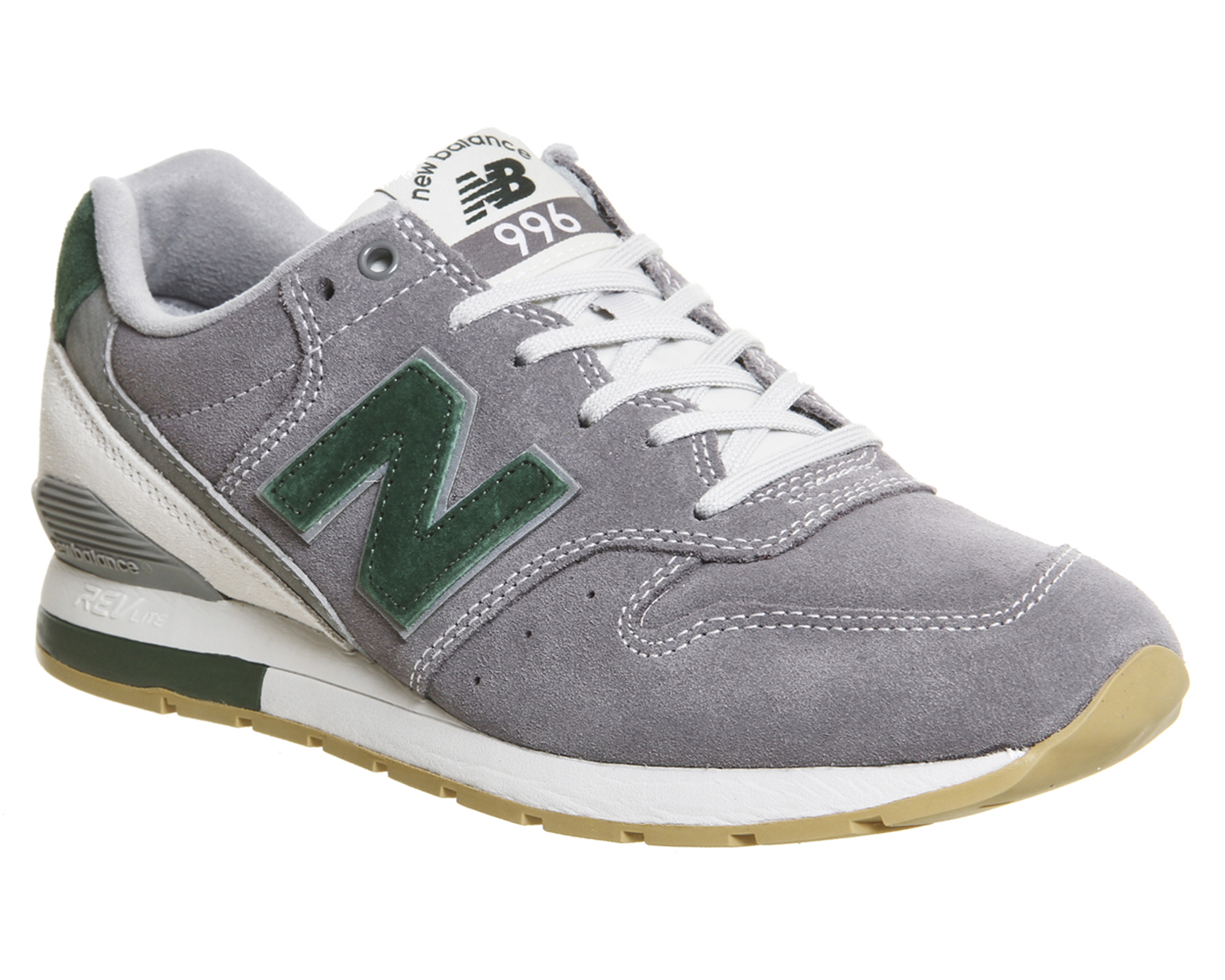 new balance green and grey Cheaper Than 
