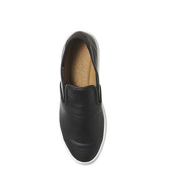 lacoste alliot slip on