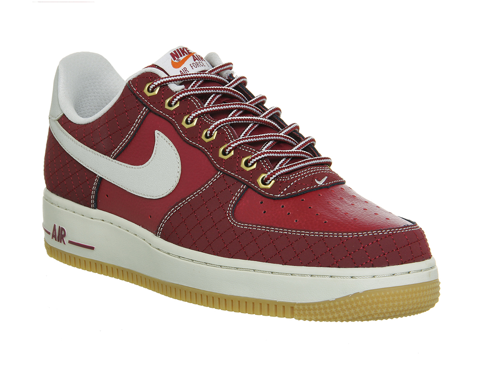 air force one team red