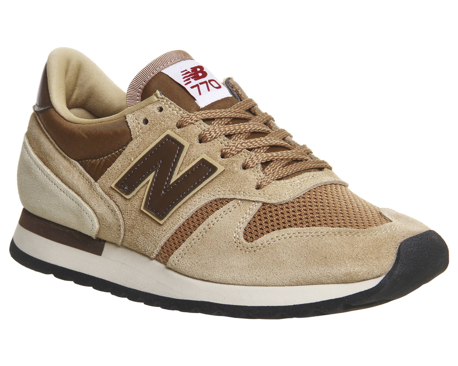 new balance 770 review