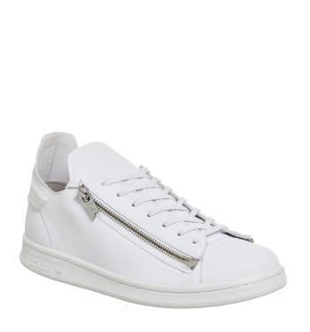 y3 stan smith white