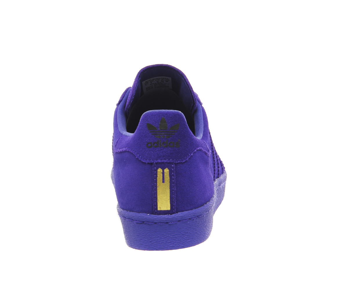 adidas superstar 80s city series mens purple