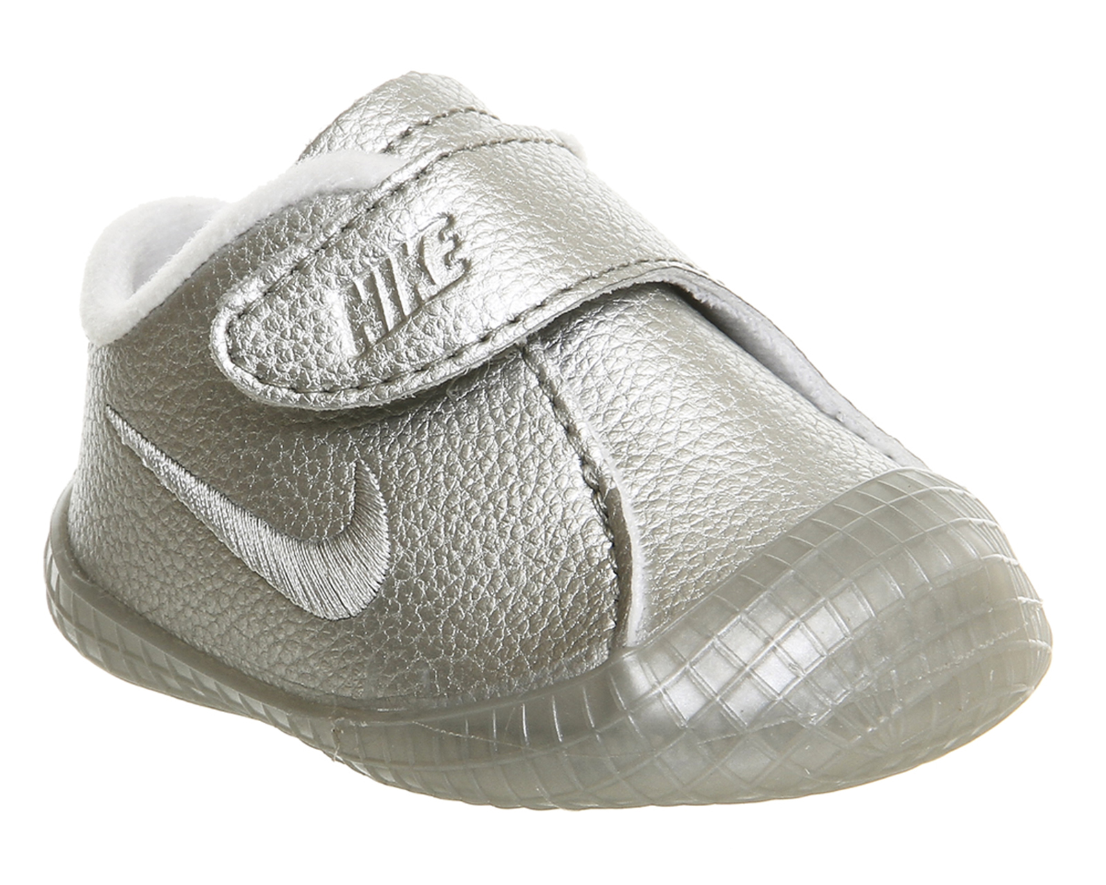 NikeWaffle CribMetallic Silver