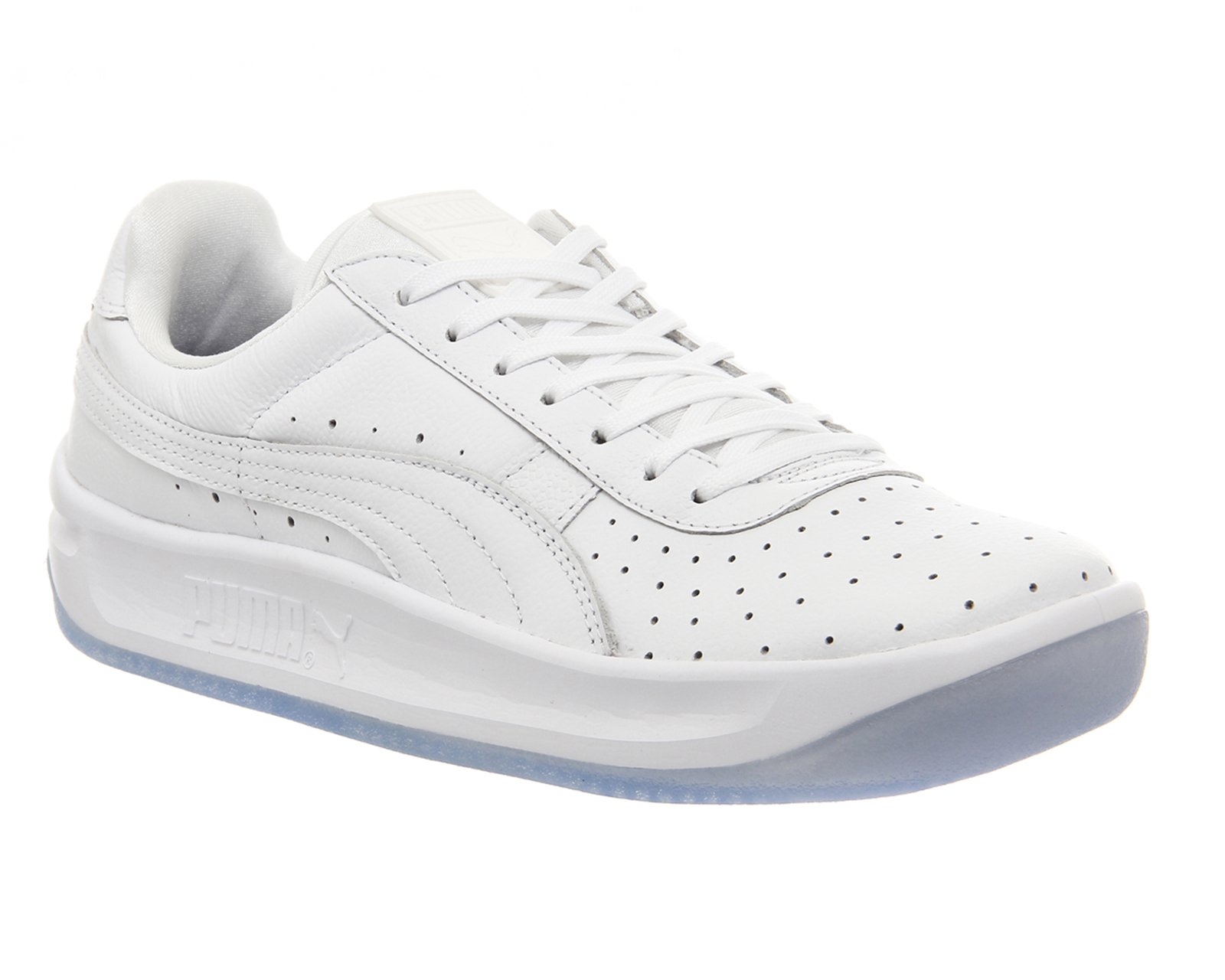 Puma Gv Special White Ice - His trainers