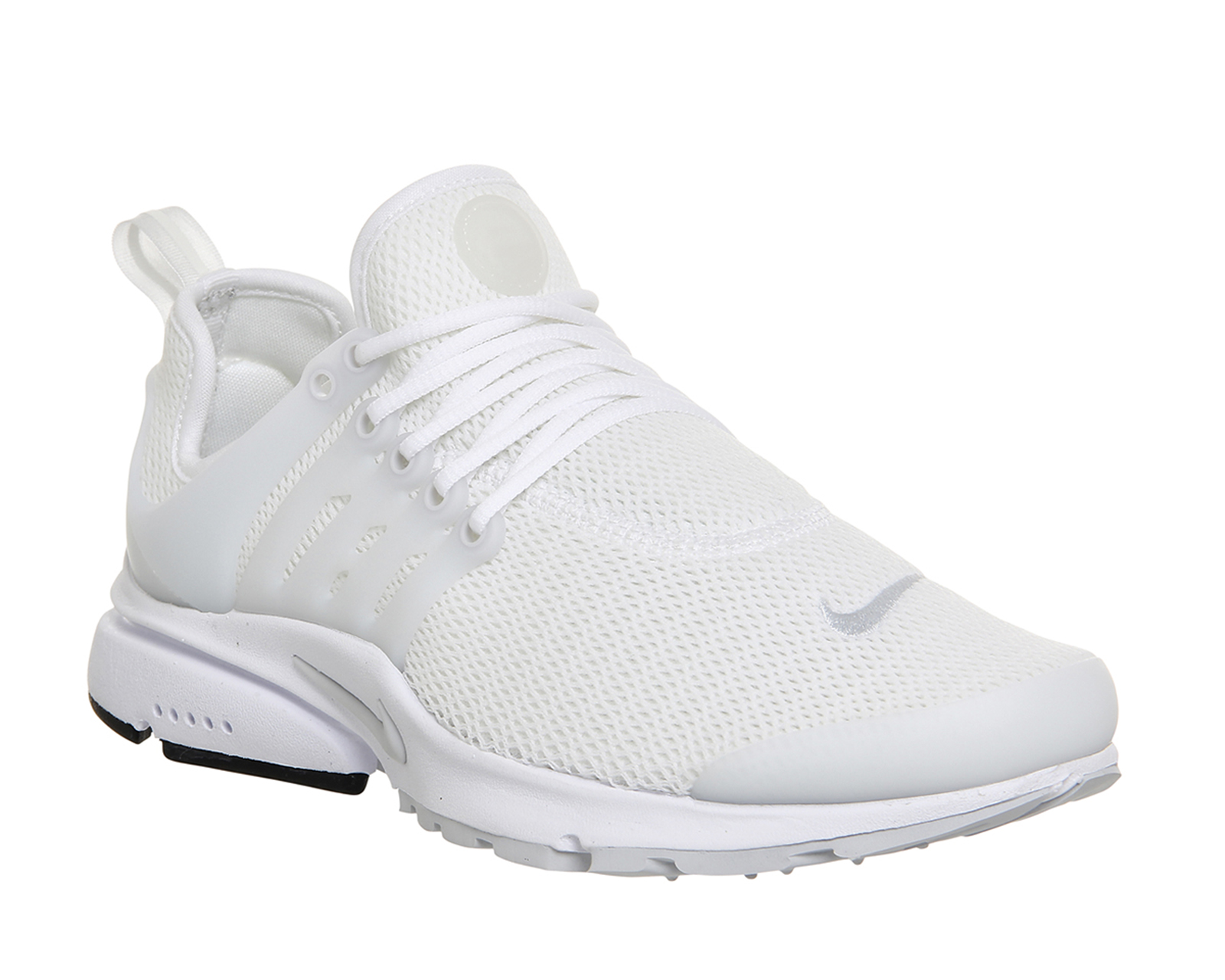 nike air presto olympic usa white running shoes