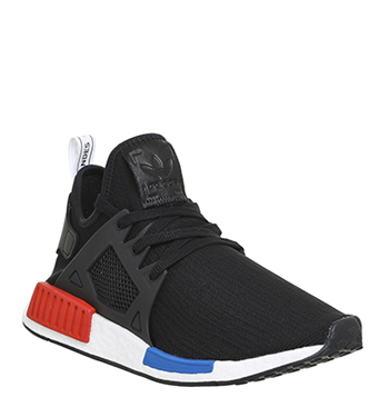 The adidas NMD XR1 'Contrast Stitch' Pack Is Available No.