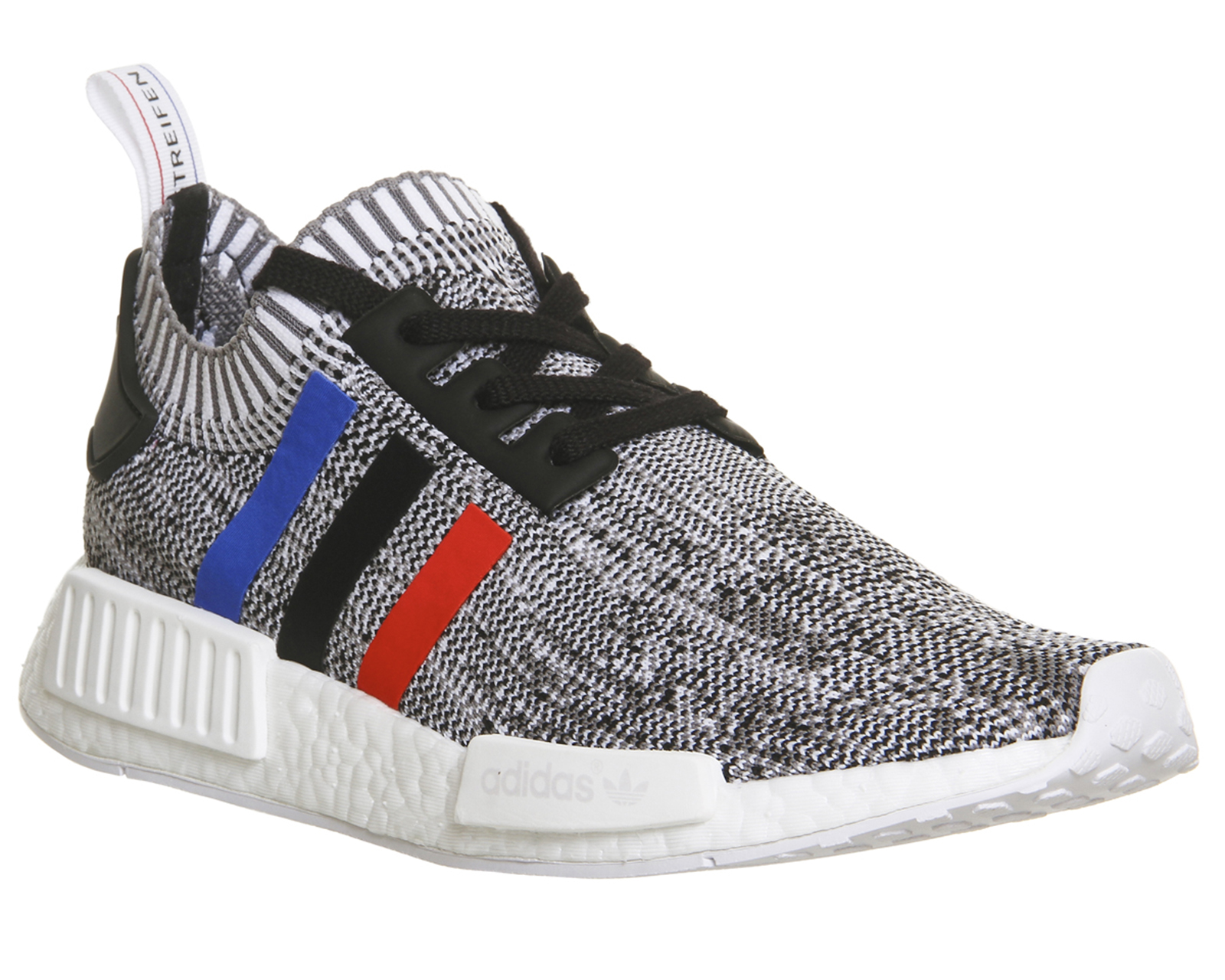 nmd r1 knit