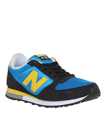 new balance u430 navy