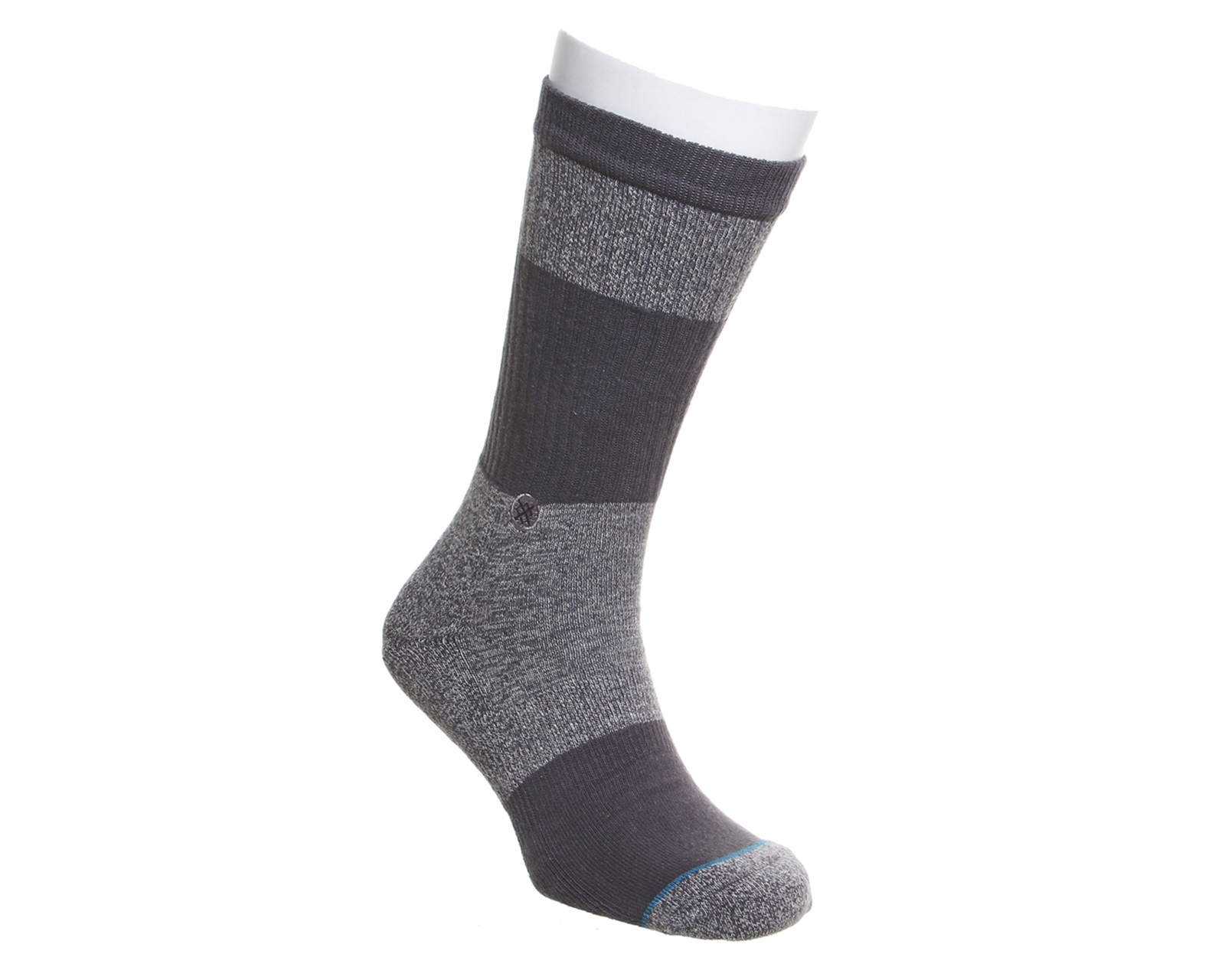 StanceStance Socks MSpectrum Grey