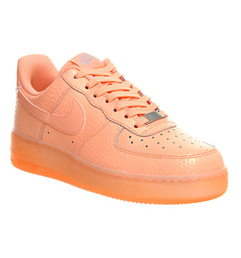 air force 1 junior size 5