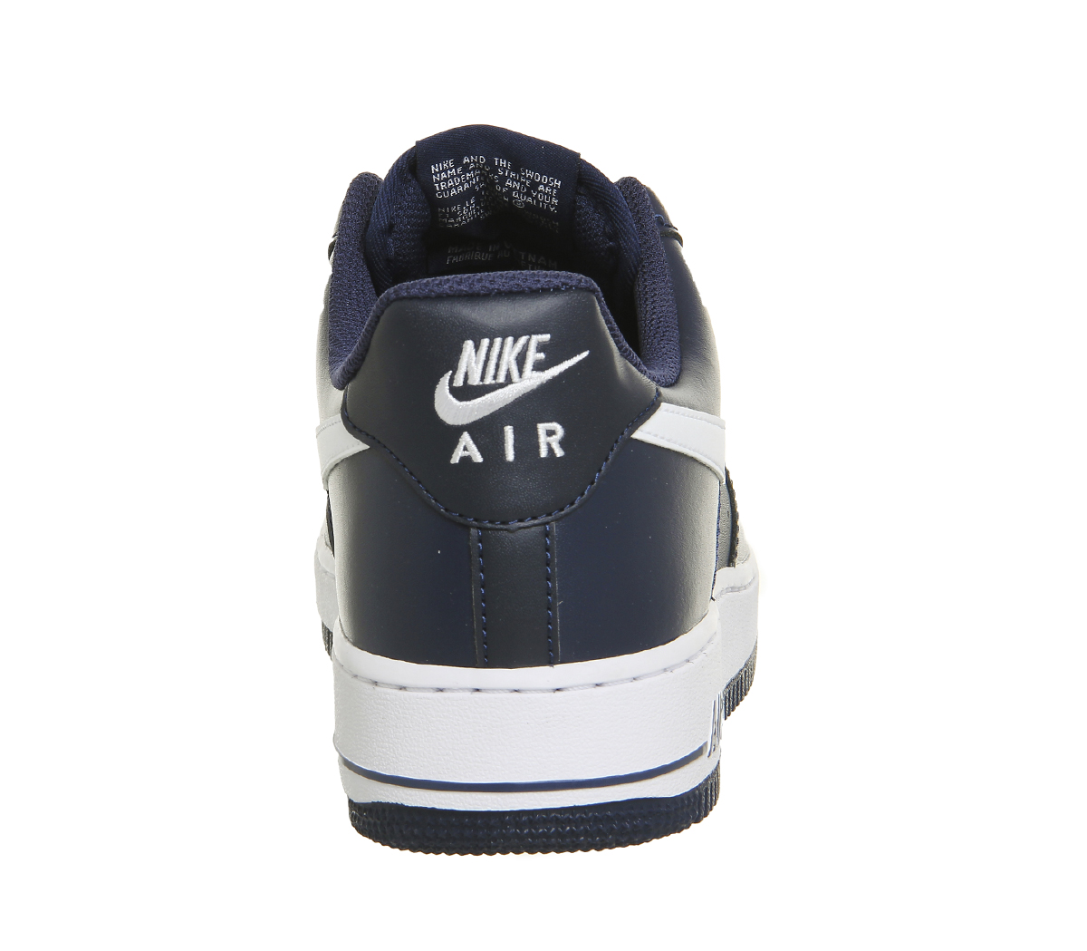 air force one midnight navy