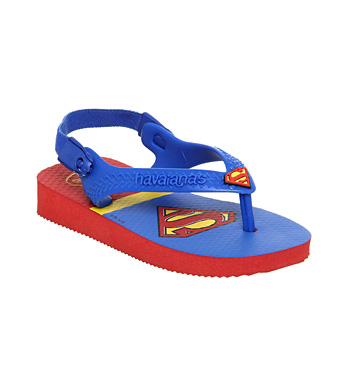 superman havaianas