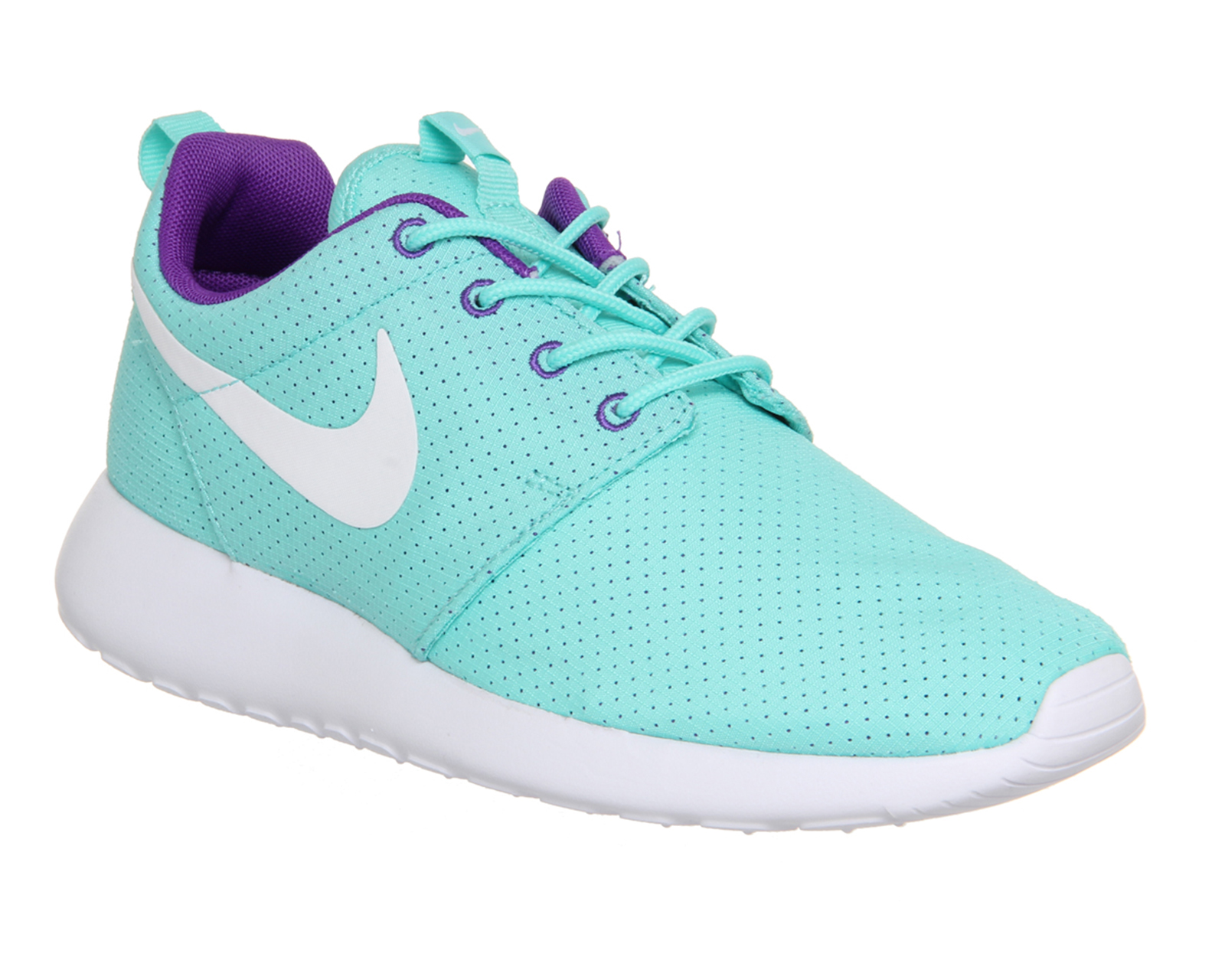 turquoise roshes