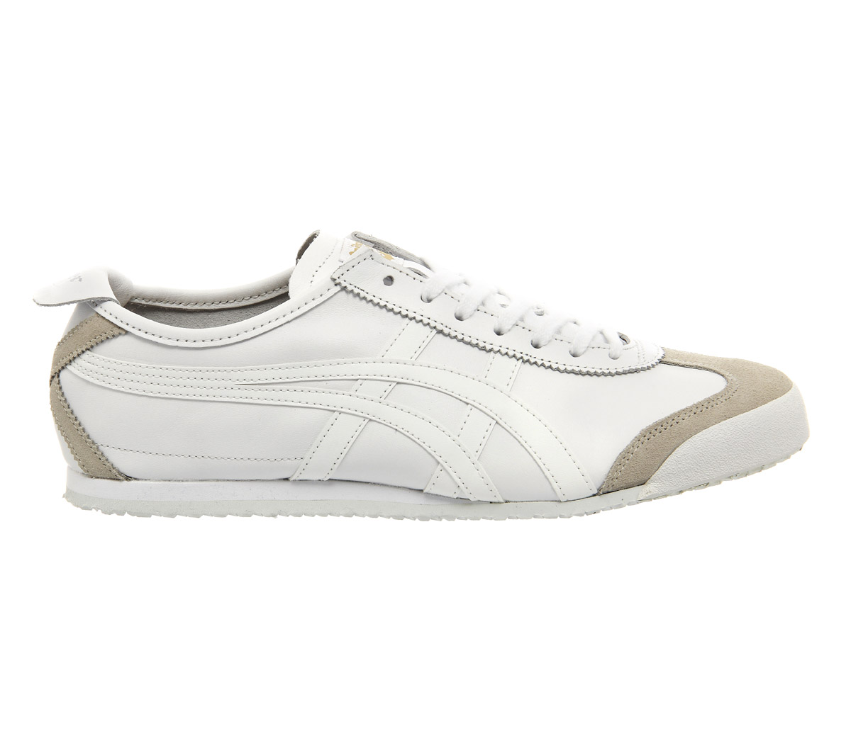 Onitsuka Tiger Mexico 66 White - Unisex Sports