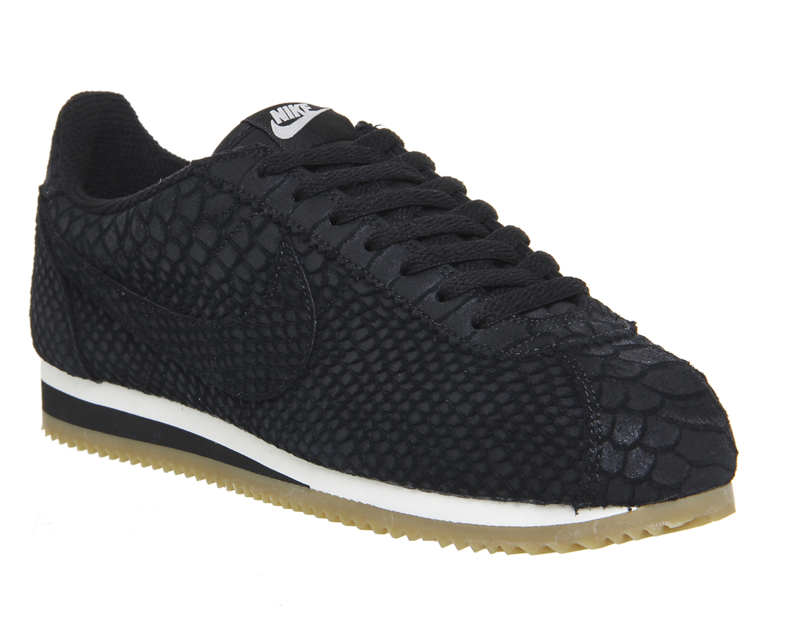 nike cortez snake