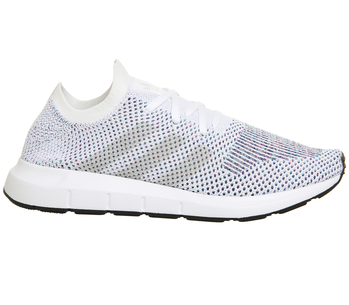 adidas swift run white australia