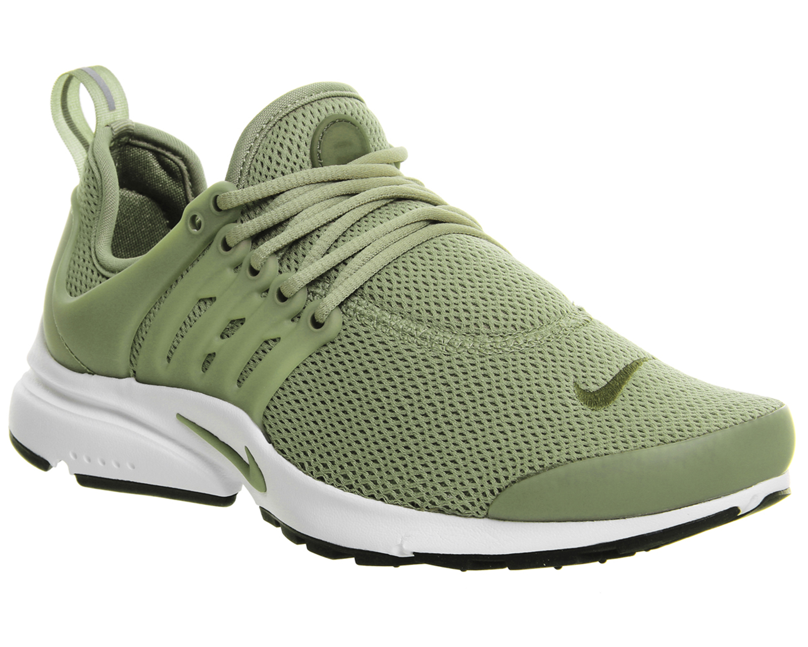 Nike Air Presto Womens Trainers Palm Green - Hers trainers