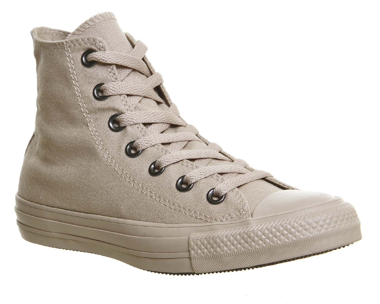 light tan converse