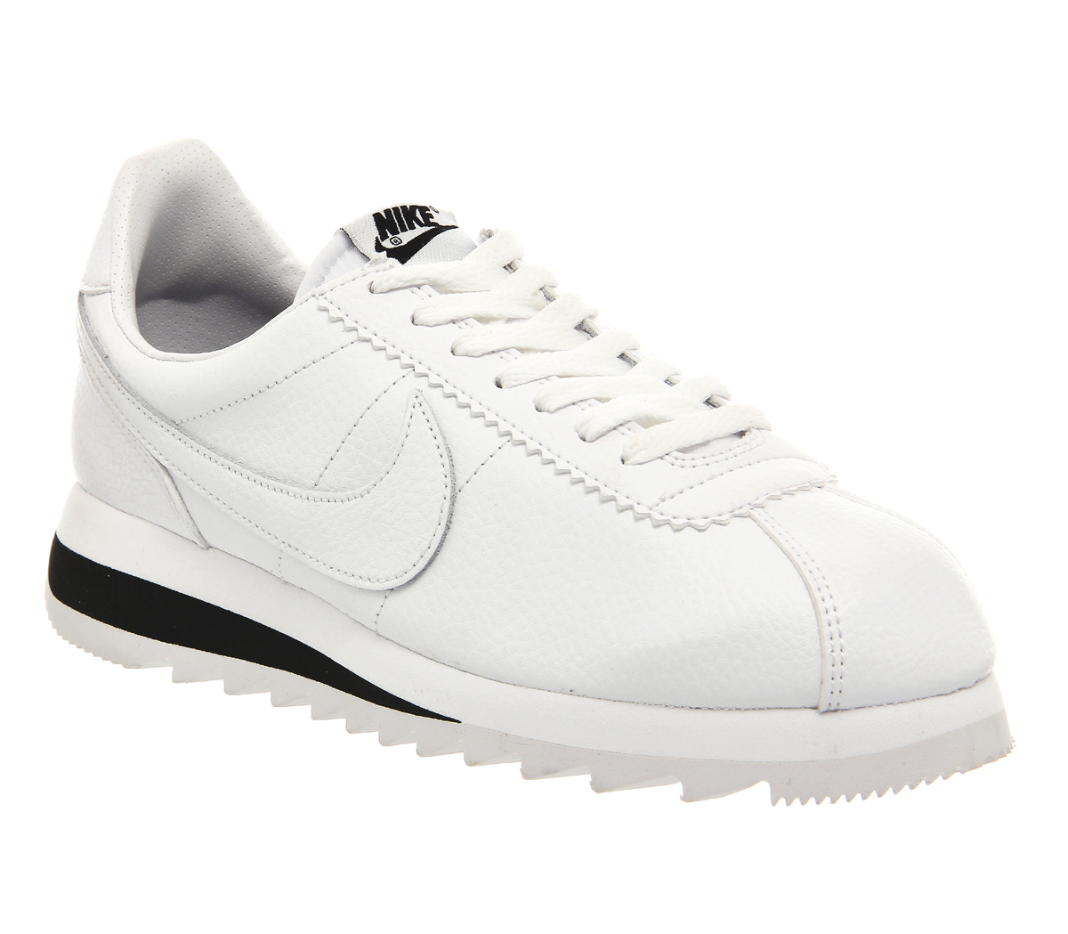 Nike Classic Cortez Epic White White 